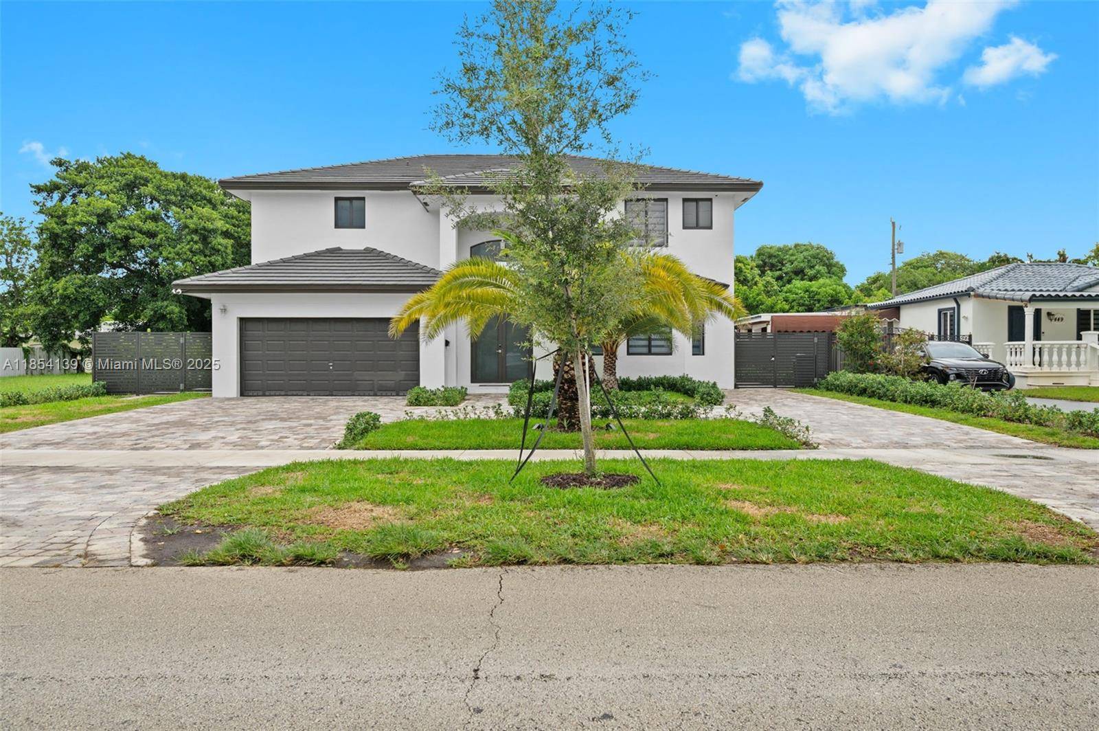 Miami Springs, FL 33166,457 Lafayette Dr