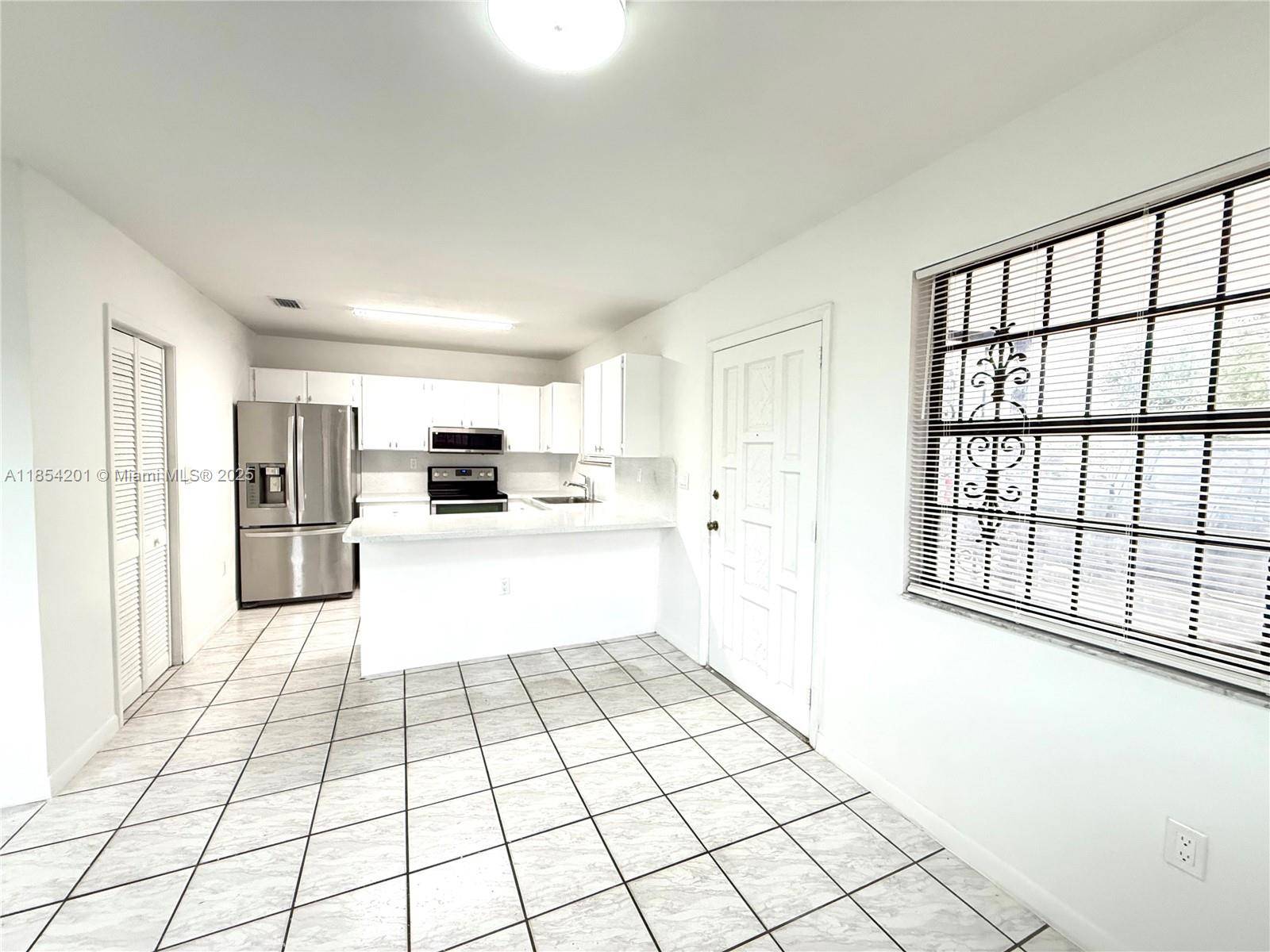 Miami, FL 33147,10273 NW 25th Ave #1
