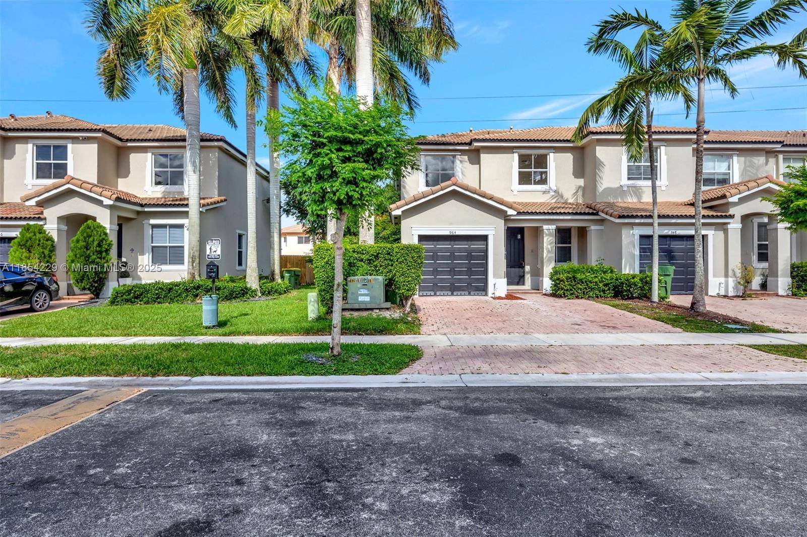 Homestead, FL 33033,964 NE 41st Pl