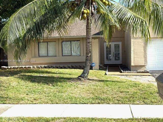 Lauderhill, FL 33351,8510 NW 46th Ct