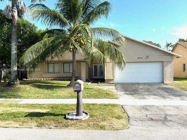 Lauderhill, FL 33351,8510 NW 46th Ct