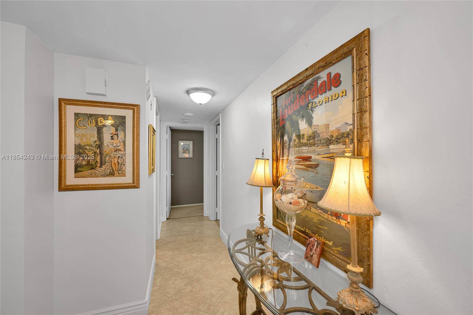 Fort Lauderdale, FL 33308,3750 Galt Ocean Dr #1602