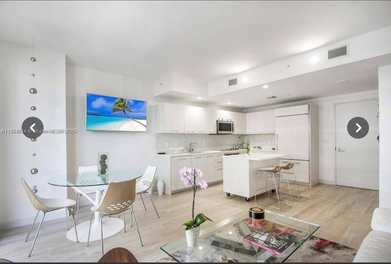 Miami, FL 33130,55 SW 9th St #3802