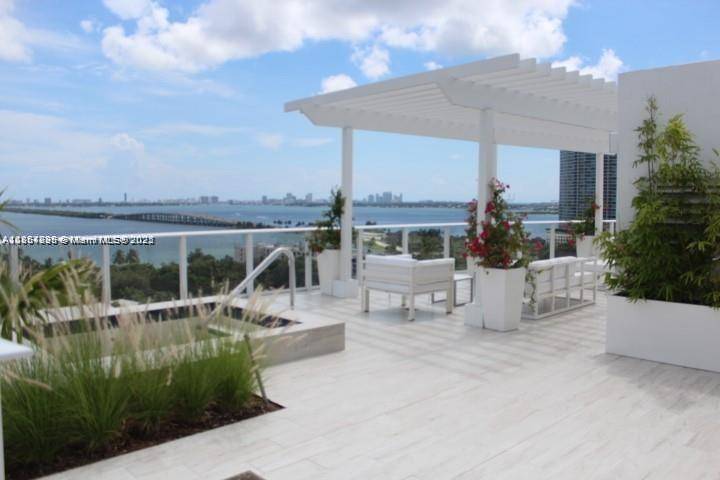 Miami, FL 33137,4250 Biscayne Blvd #608