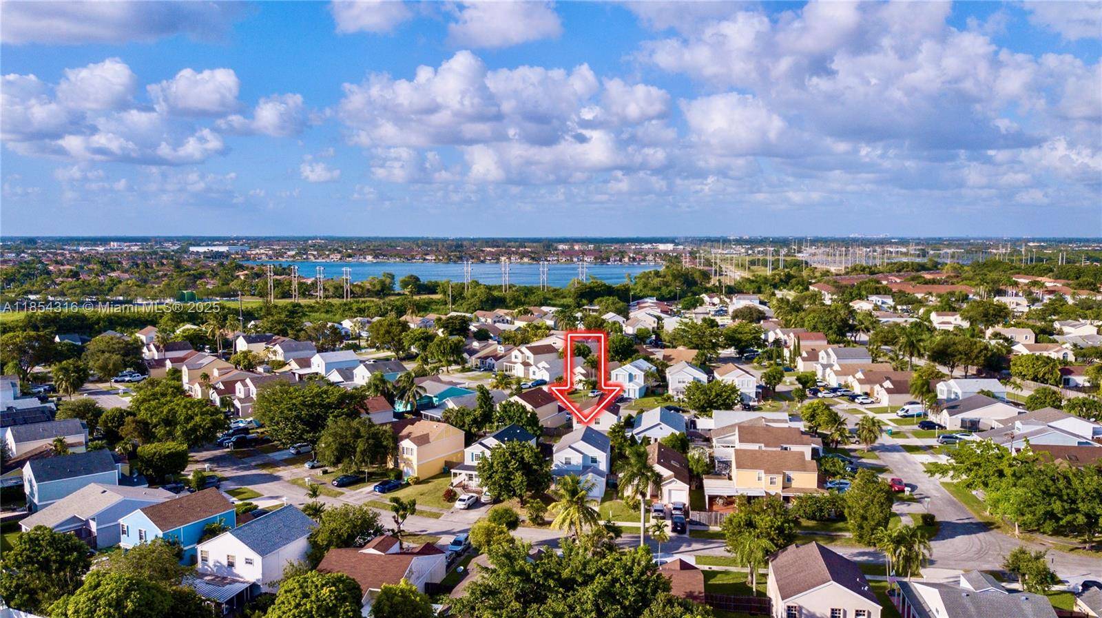 Miami, FL 33186,12763 SW 146th Ln