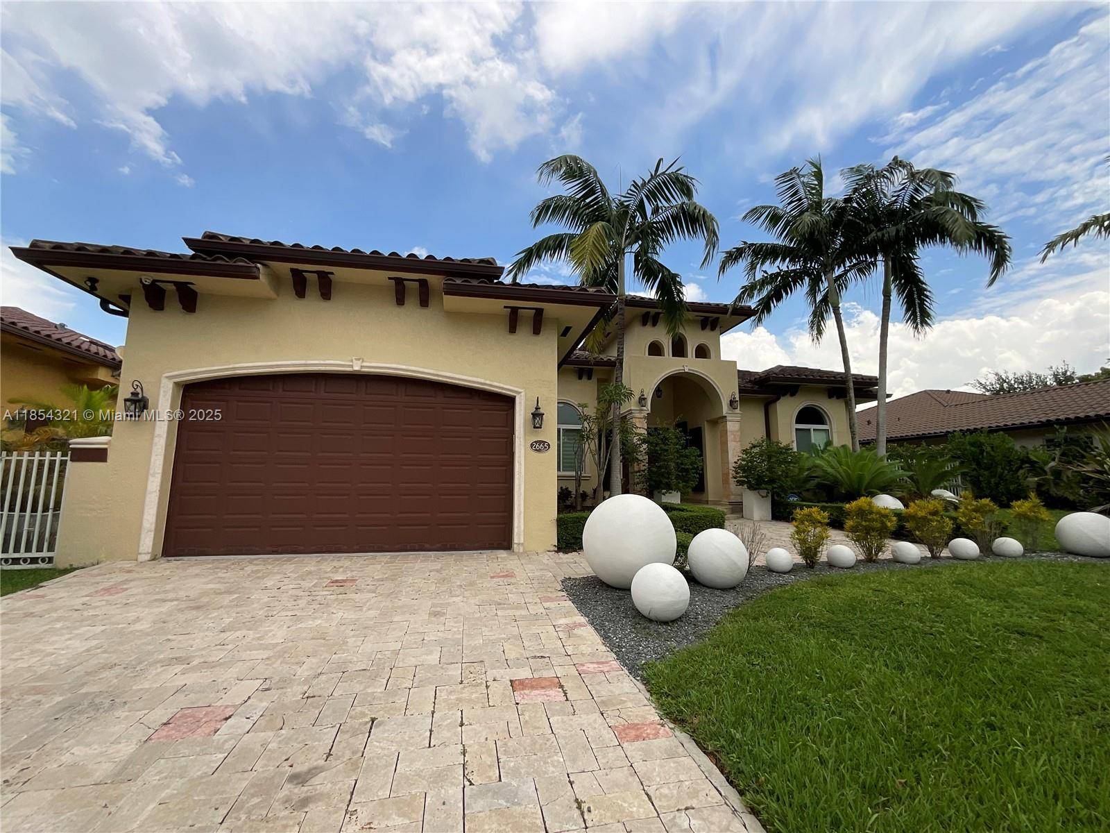 Doral, FL 33172,2665 NW 100th Ave