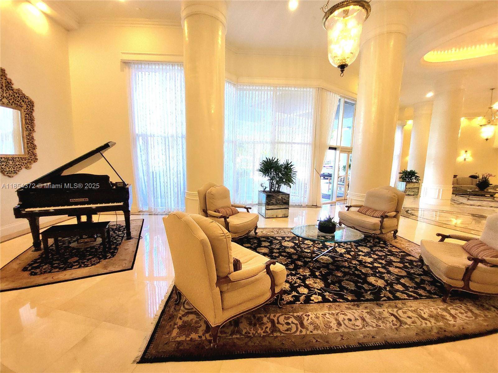 Aventura, FL 33180,3530 Mystic Pointe Dr #2508