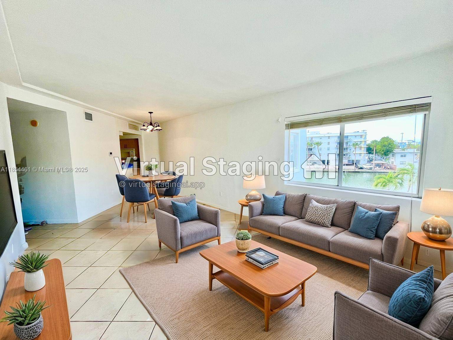 Miami Beach, FL 33141,1185 Marseille Dr #309