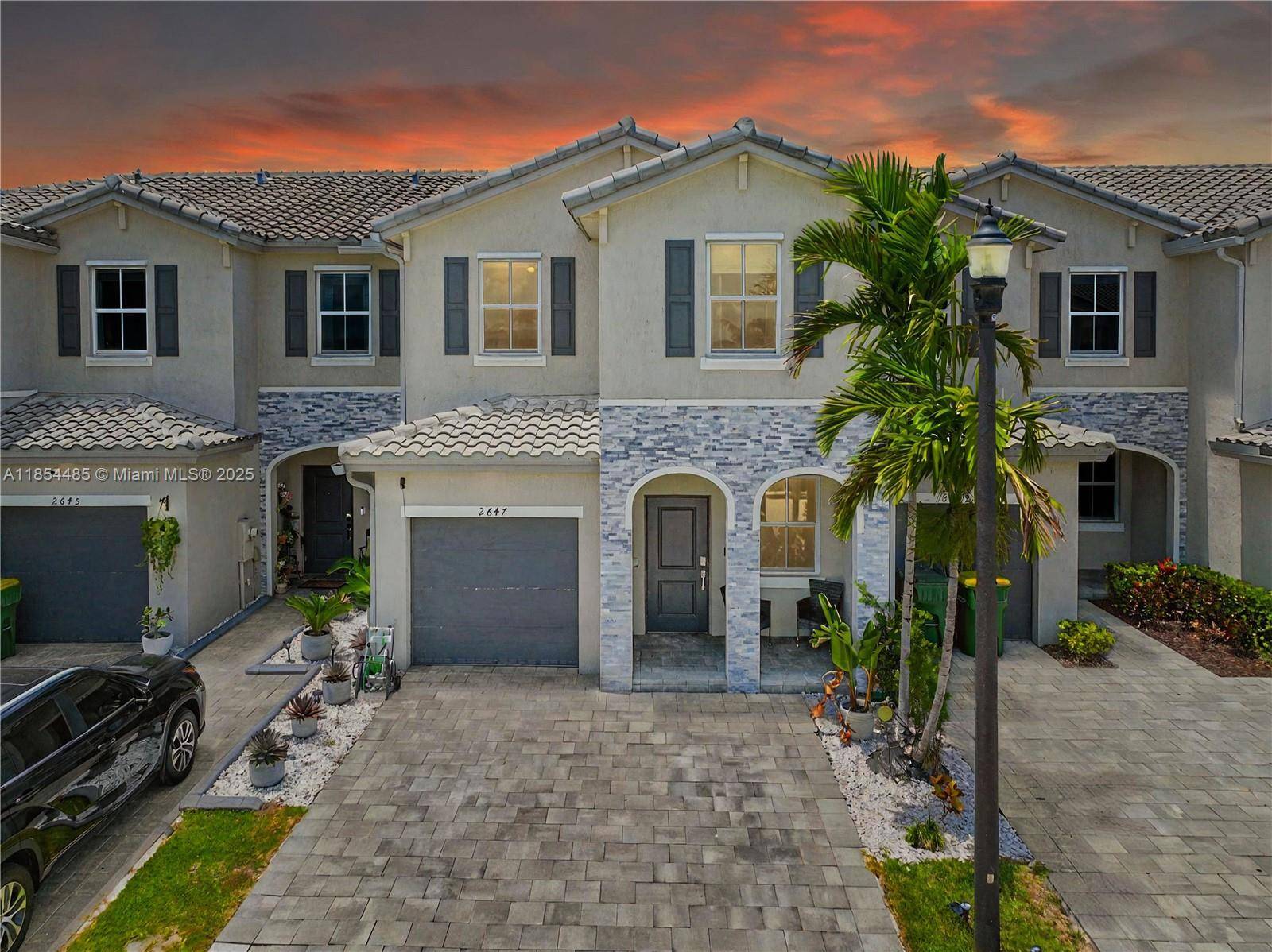 Homestead, FL 33035,2647 SE 13th St