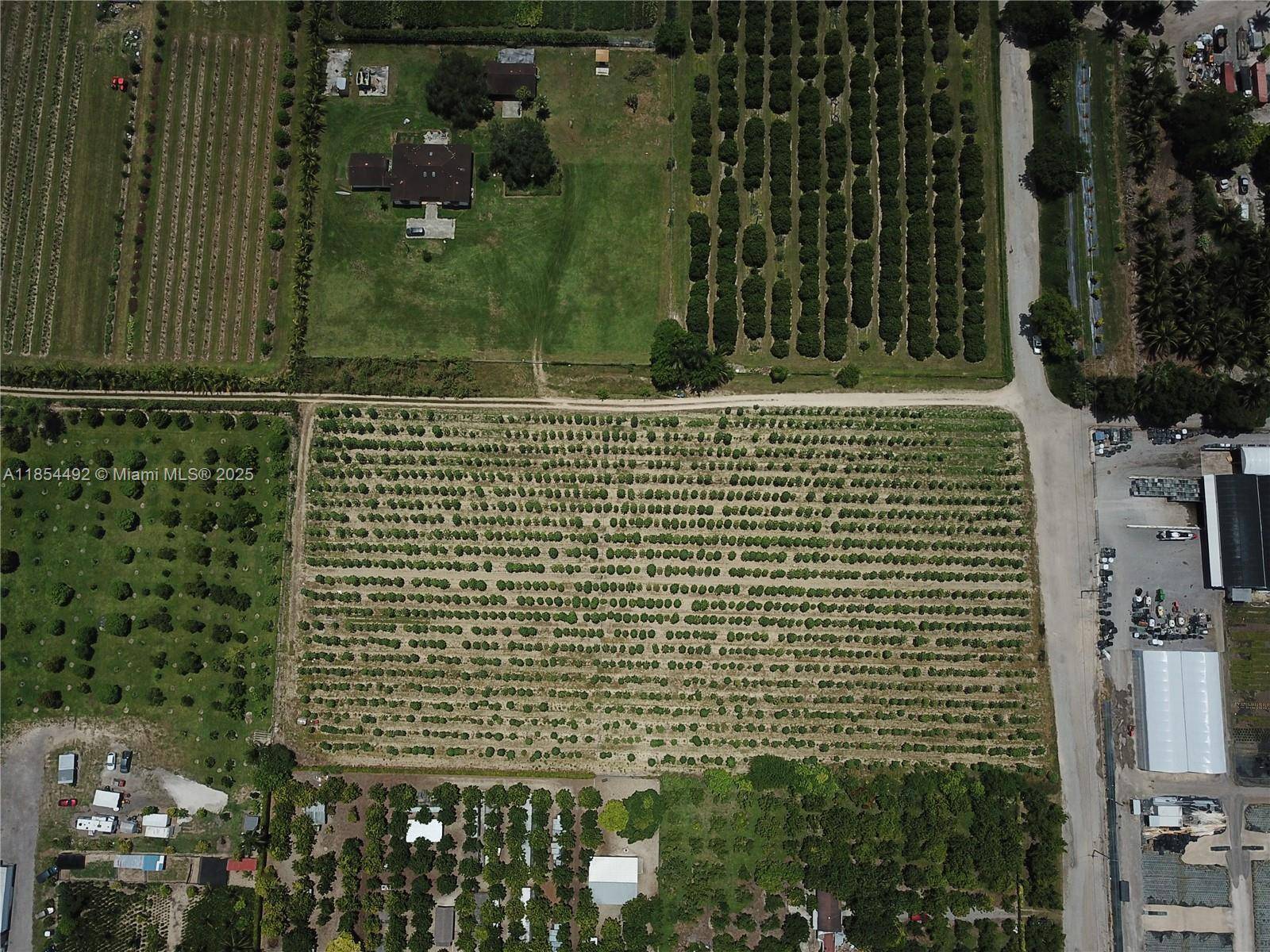 Homestead, FL 33031,222 st SW 260 st