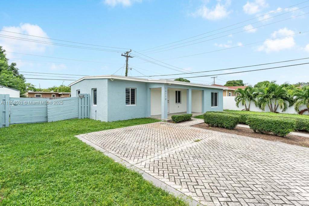 Miami Gardens, FL 33054,16110 NW 26th Ave