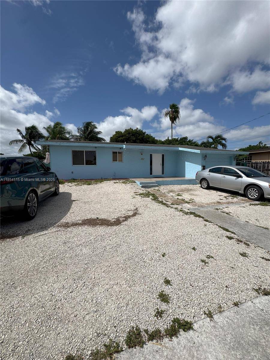 Hialeah, FL 33012,490 W 53rd St