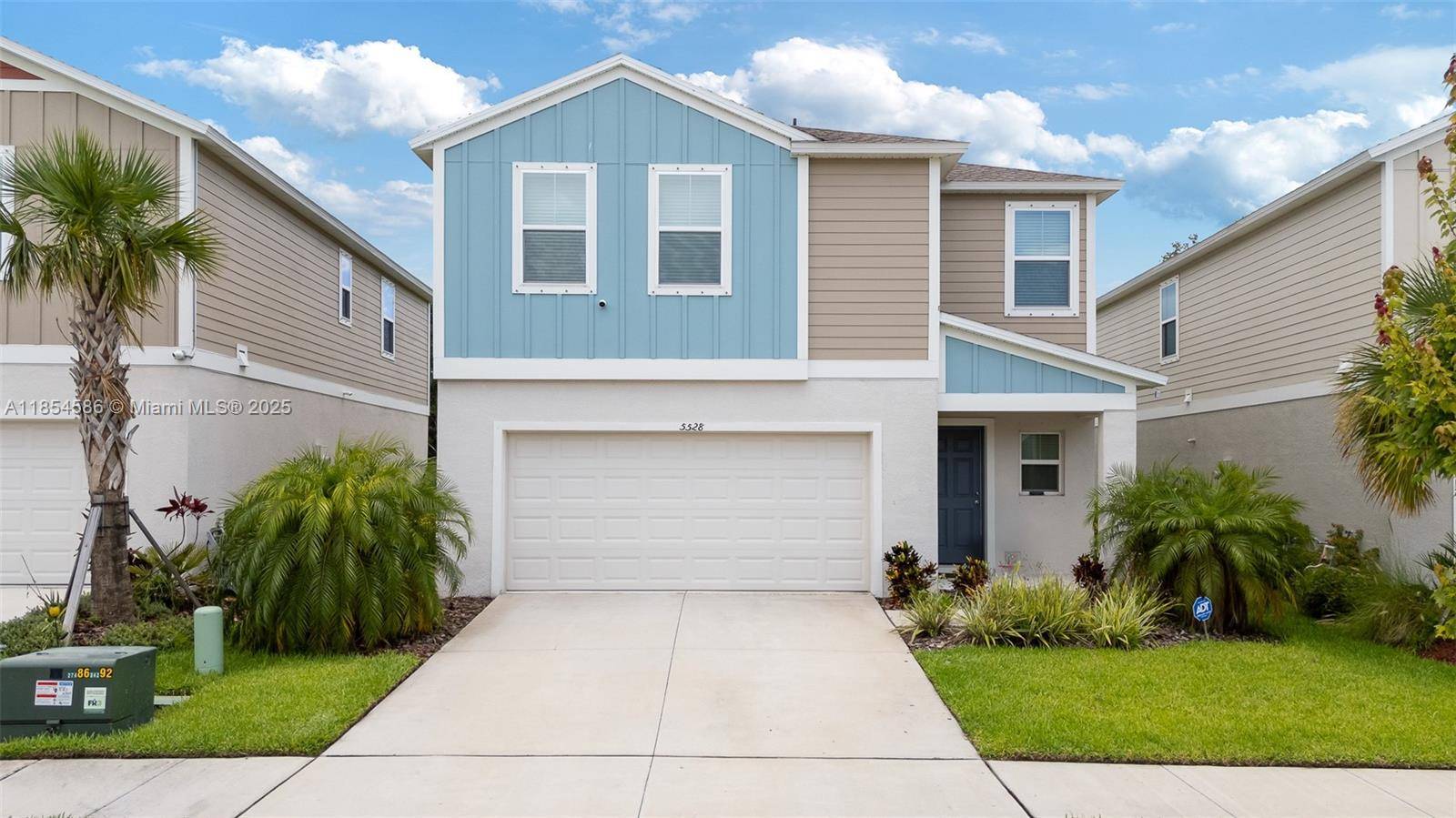 Other, FL 33572,5528 Summer Sunset Drive