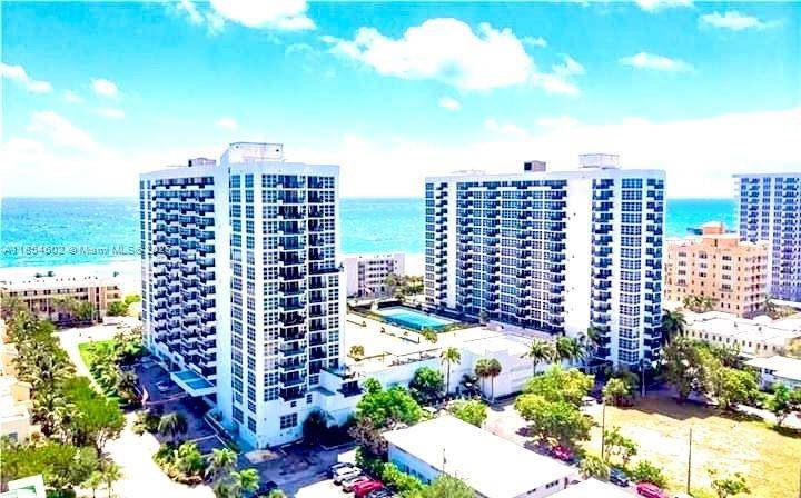 Pompano Beach, FL 33062,531 N Ocean Blvd #404