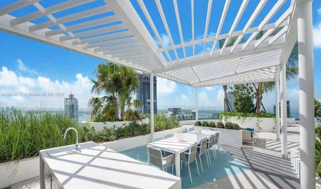Miami, FL 33130,45 SW 9th St #2510