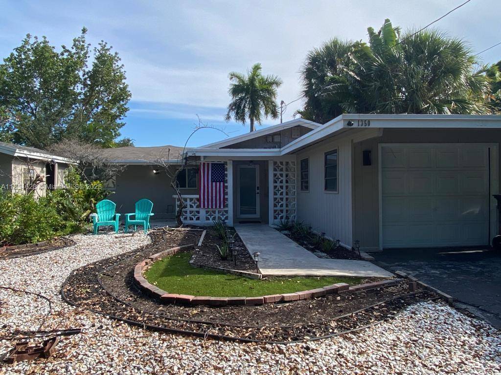 Oakland Park, FL 33334,1350 NE 30th St #0