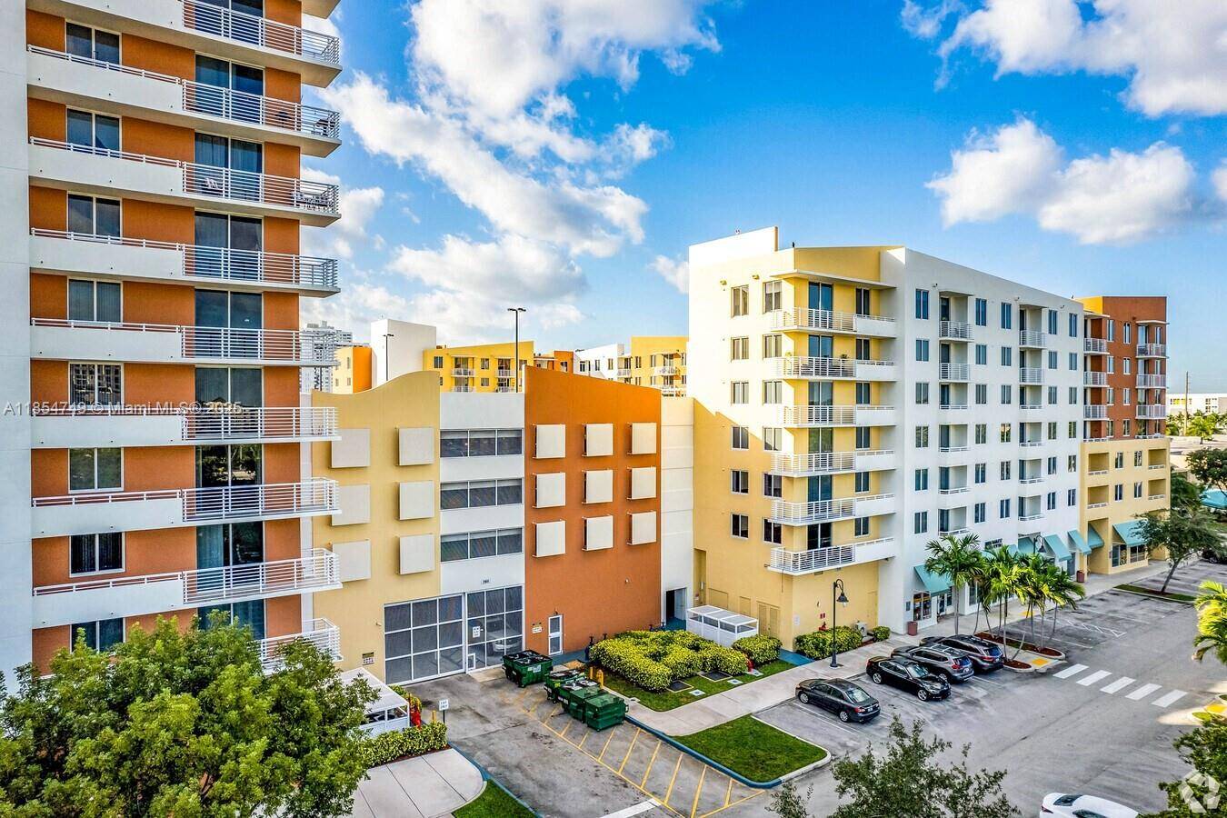 Aventura, FL 33180,18800 NE 29th Ave #630