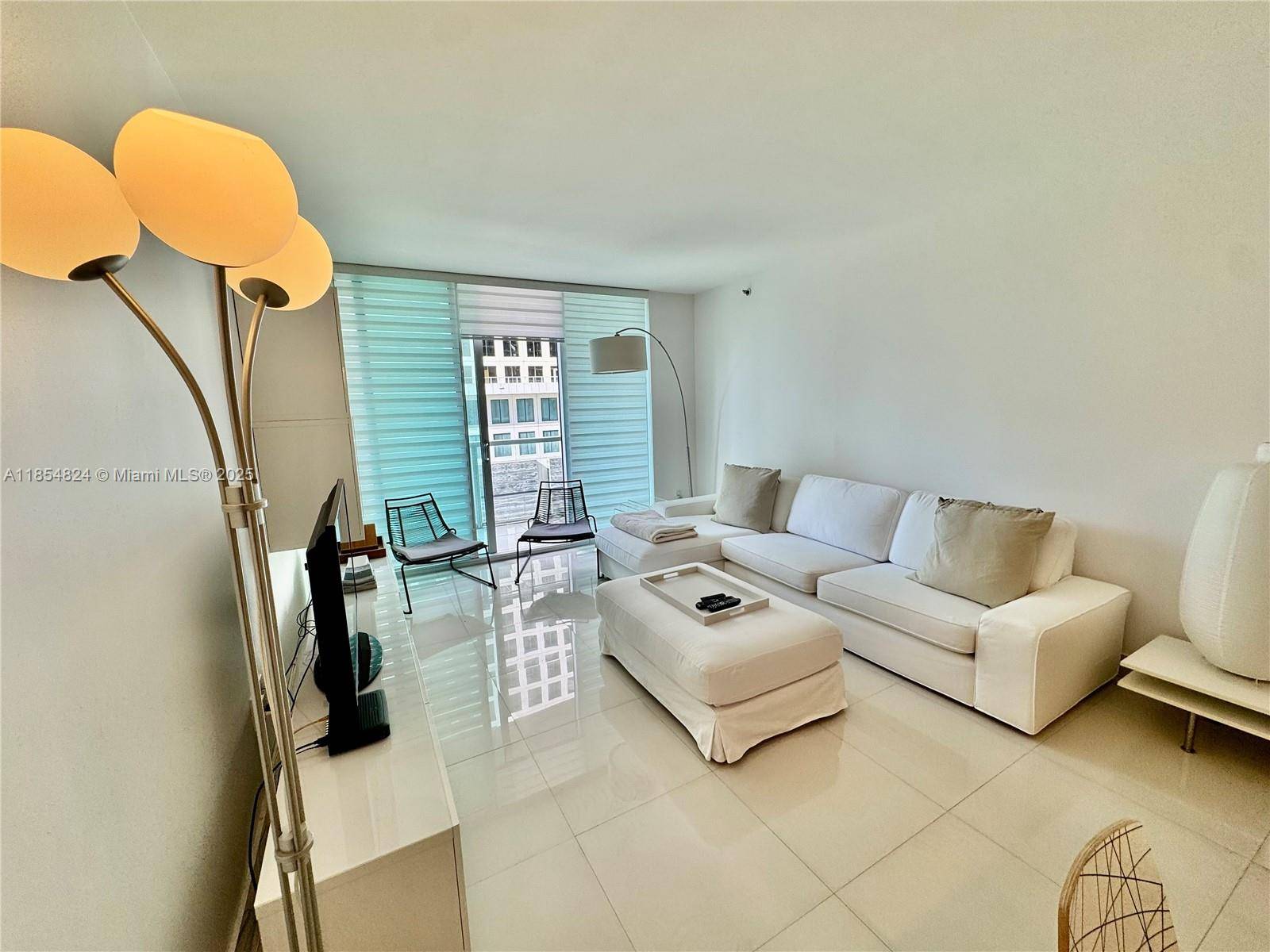 Miami, FL 33131,500 Brickell Ave #1204