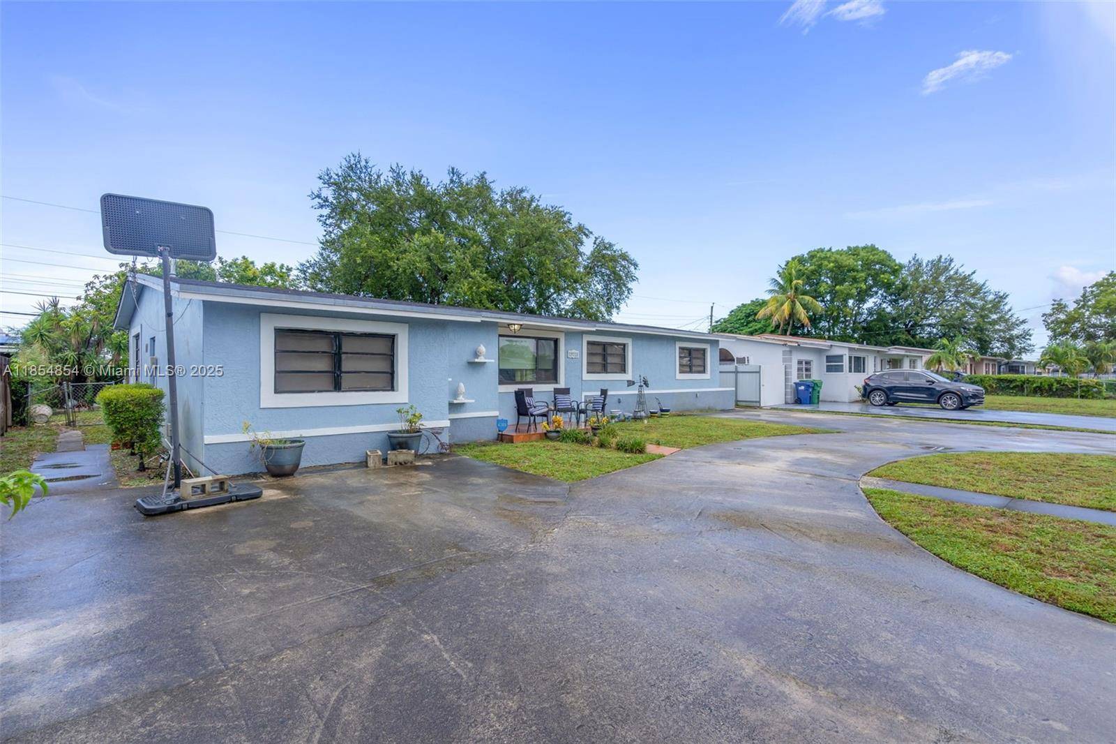 Miami Gardens, FL 33055,19211 NW 37th Ct