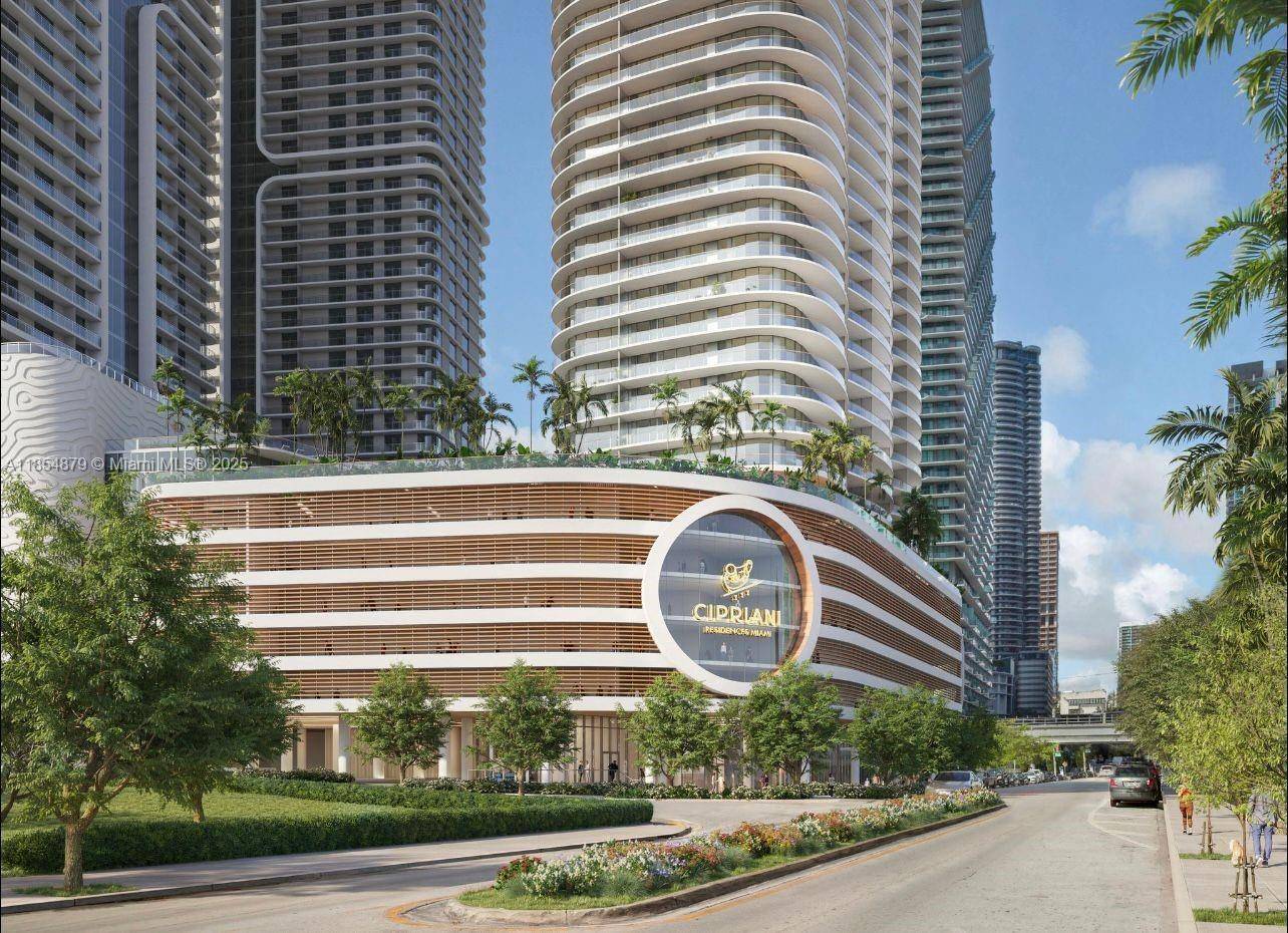 Miami, FL 33130,1420 S Miami Avenue #7004