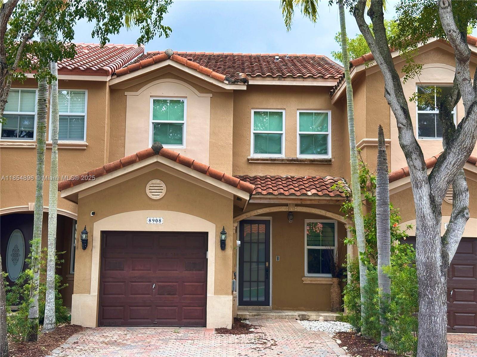 Miami, FL 33176,8908 SW 109th Ave