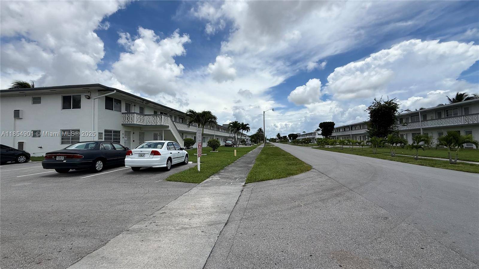 Miami Gardens, FL 33179,11 NE 204th St #6D