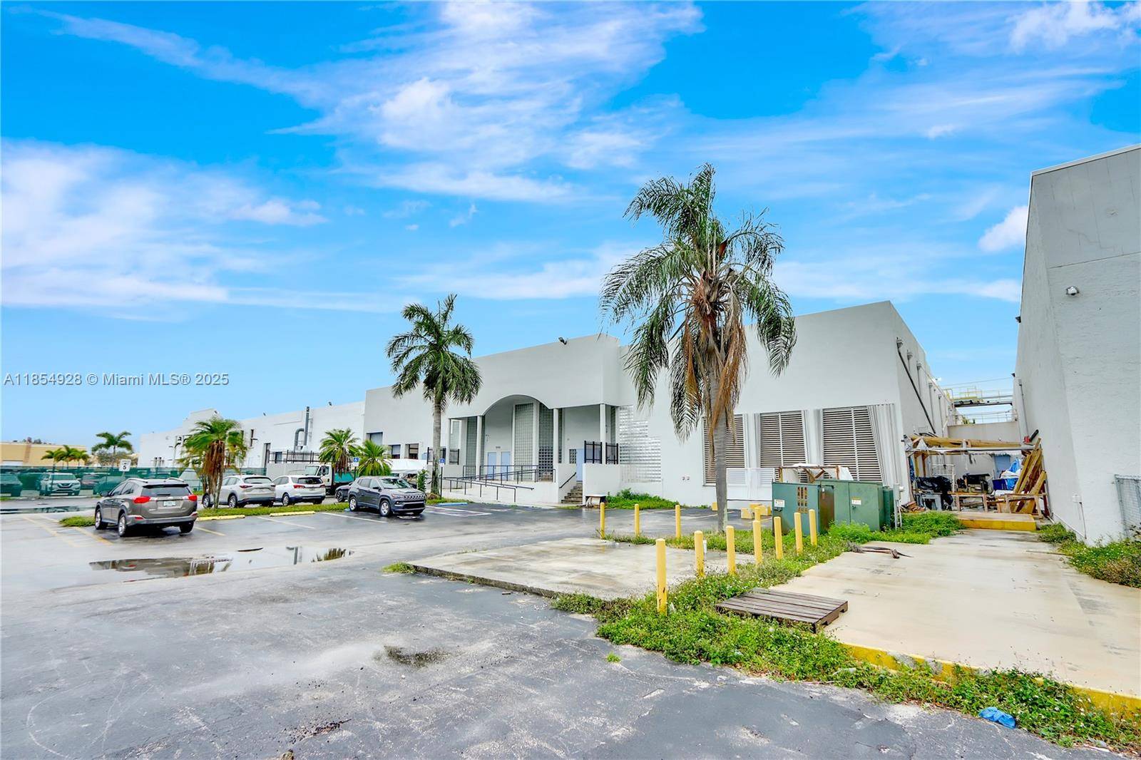 Opa Locka, FL 33054,12900 NW 38th Ave