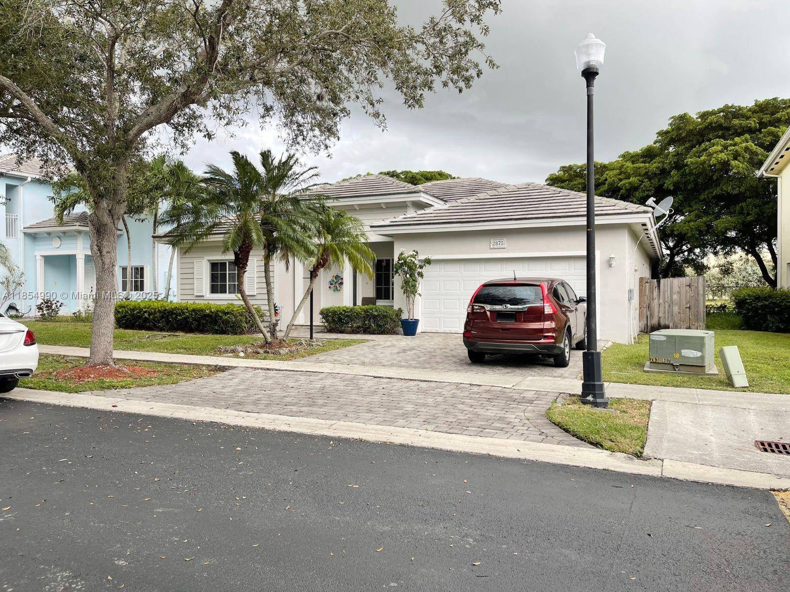 Homestead, FL 33033,2875 NE 4th St