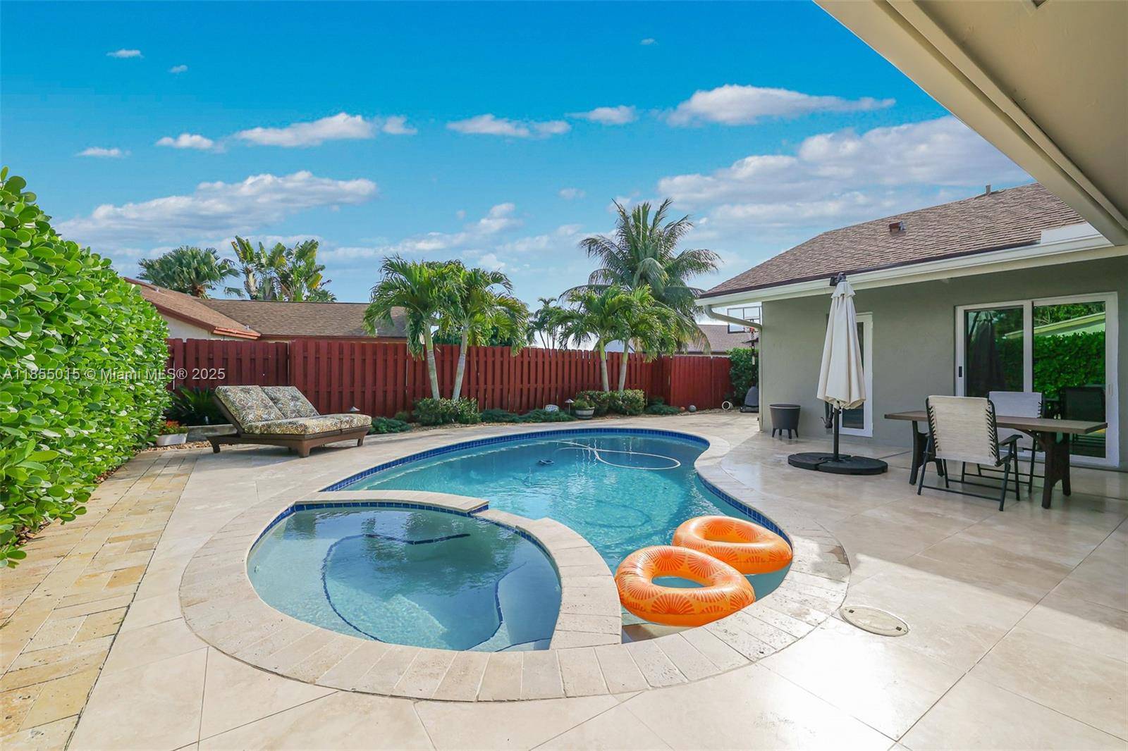 Weston, FL 33326,16780 Redwood Way