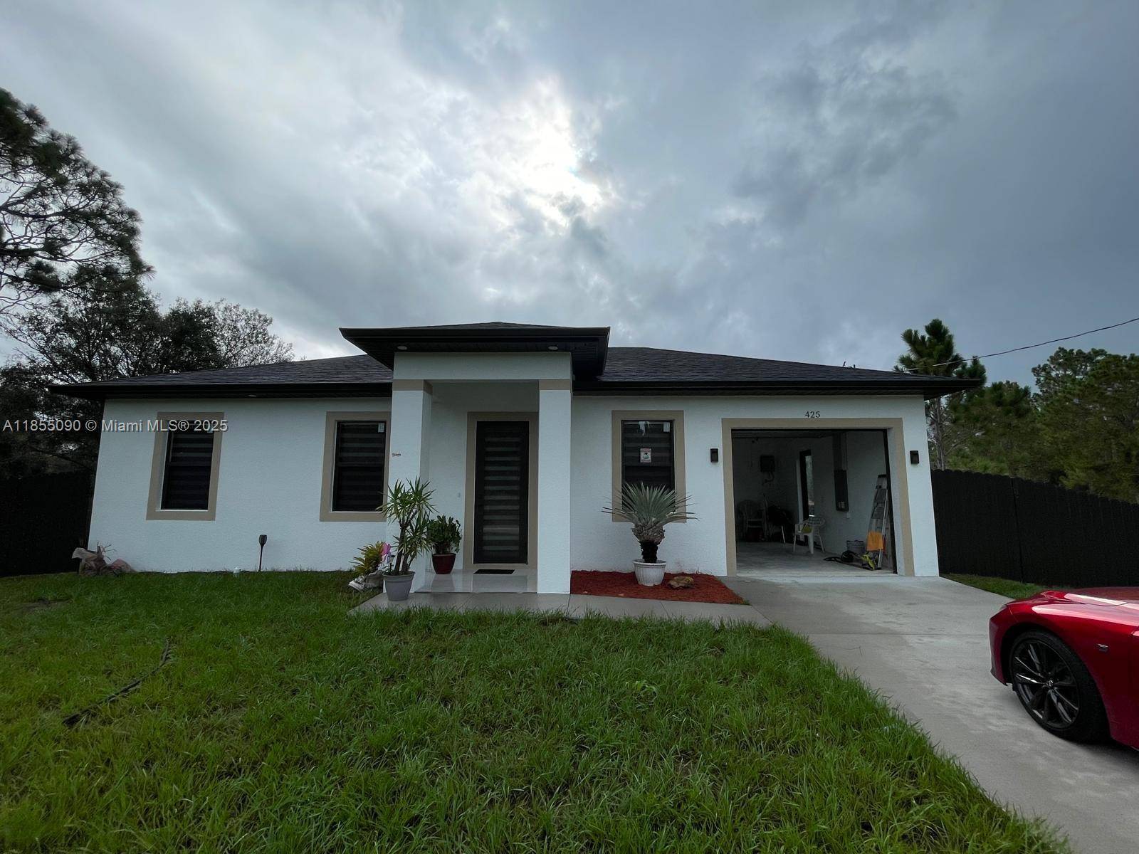 Lehigh Acres, FL 33974,425 Majors Ave S #0
