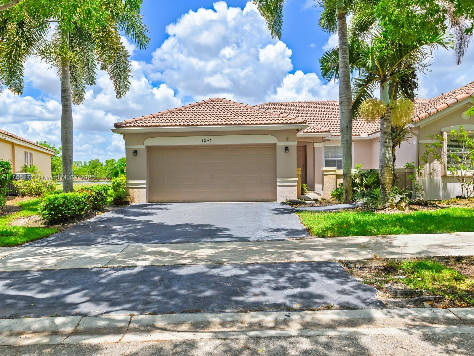 Weston, FL 33327,1846 Andromeda Ln
