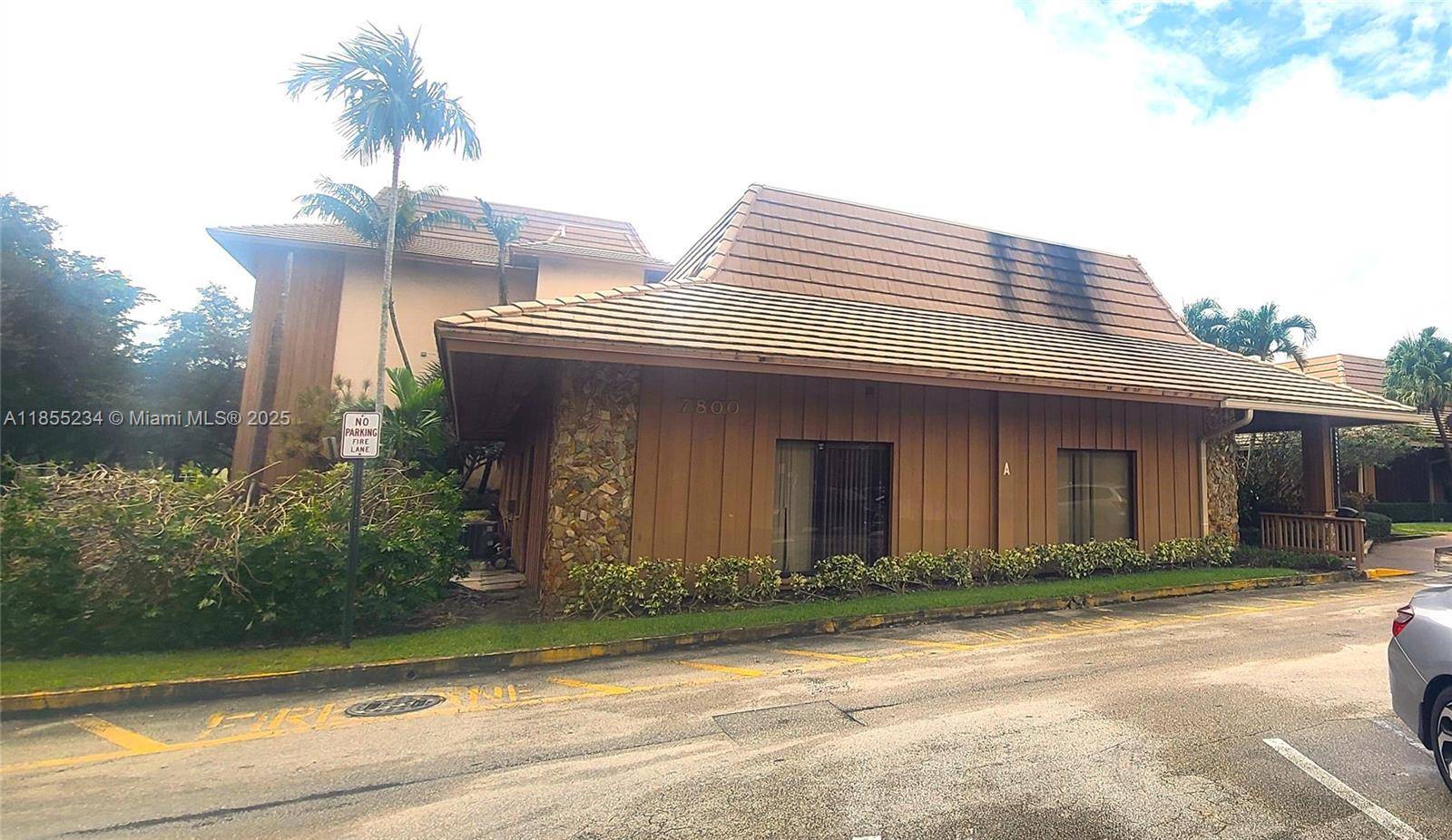 Sunrise, FL 33351,7800 W Oakland Park Blvd #101