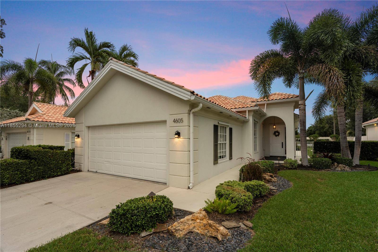 Delray Beach, FL 33445,4605 Hammock Cir