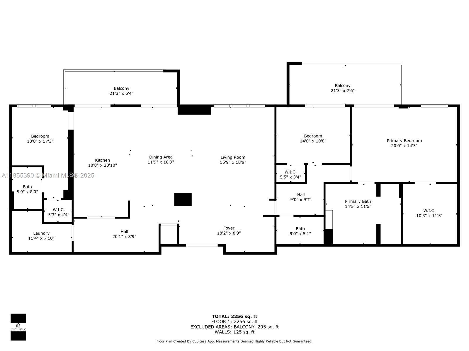 Miami Beach, FL 33139,9 Island Ave #1814
