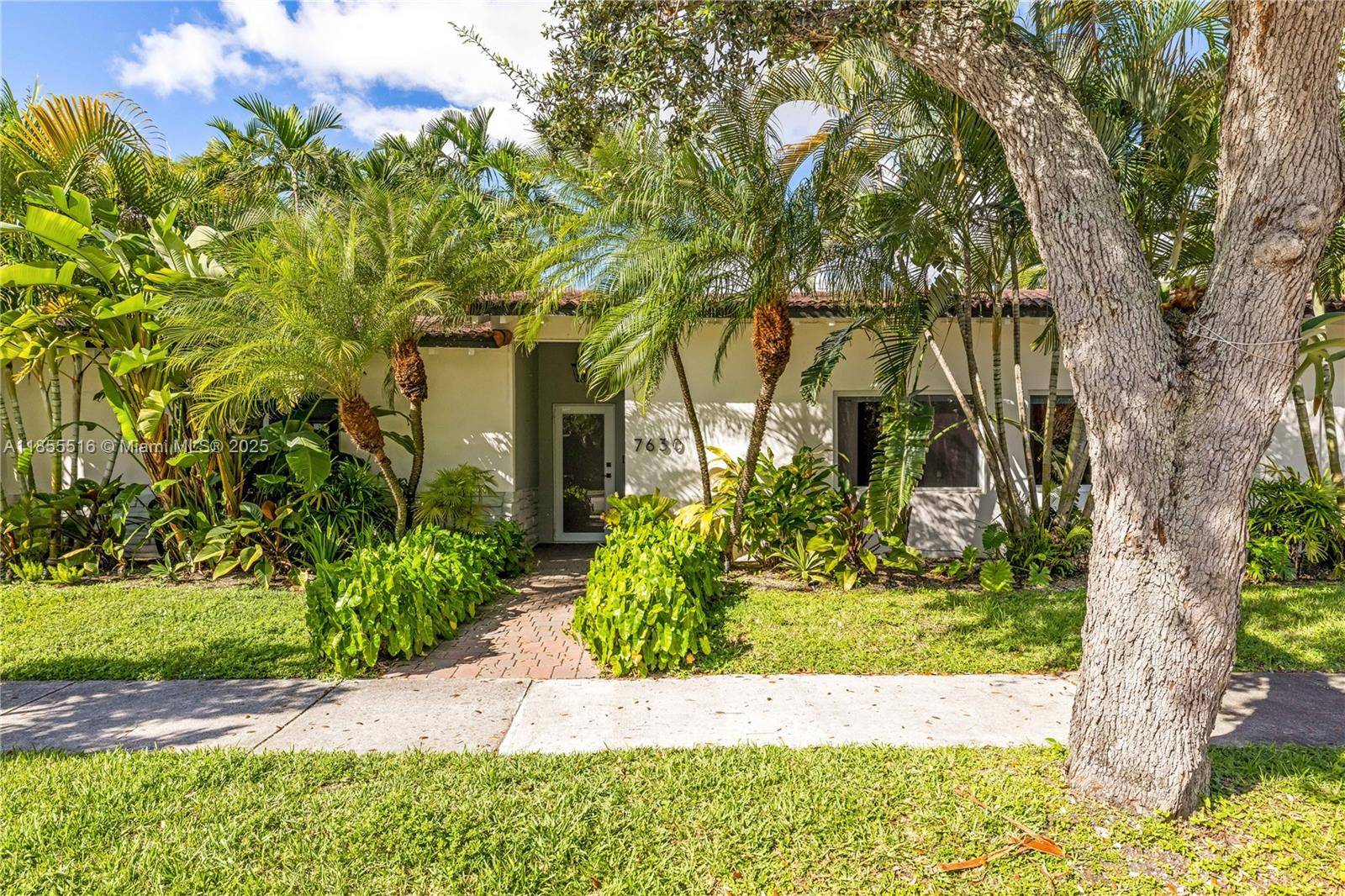 Miami, FL 33138,7630 NE 8th Ave
