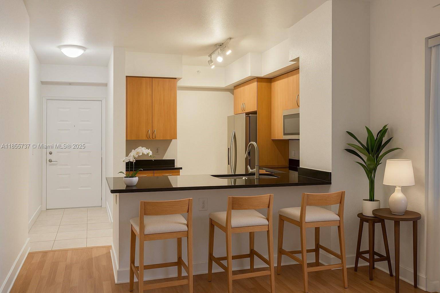 Hollywood, FL 33020,1830 Radius Dr #1301