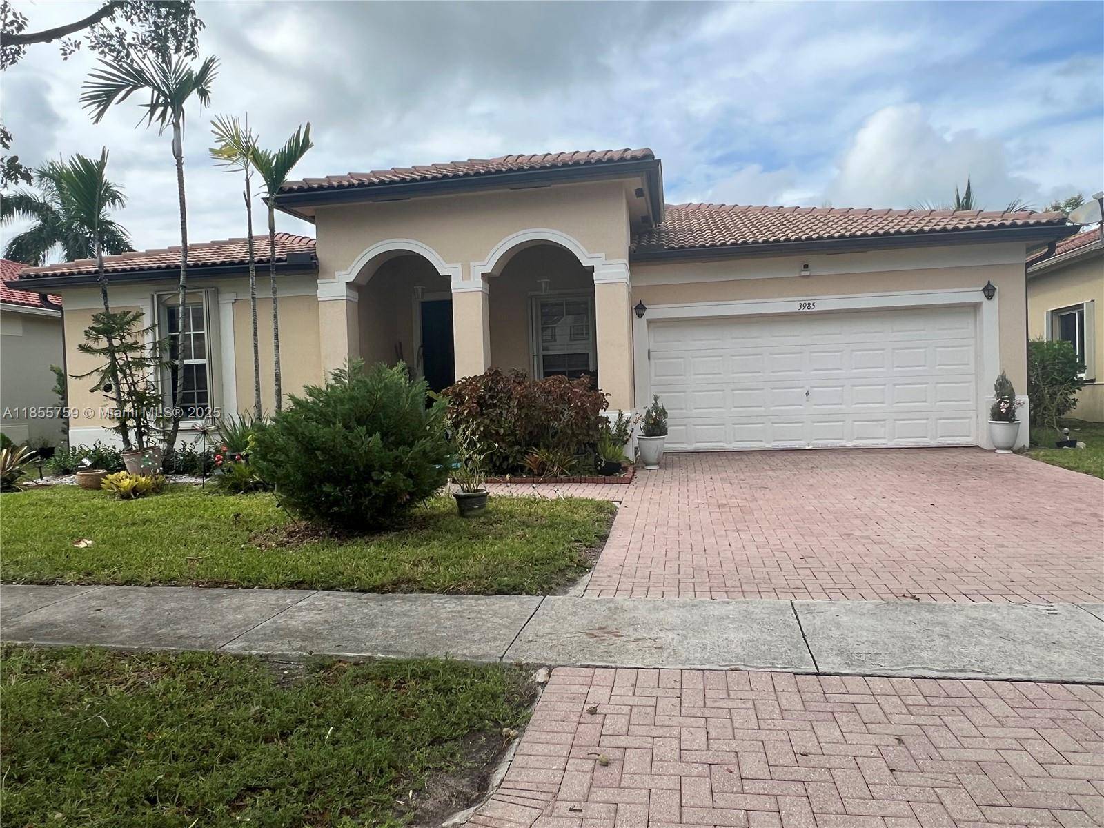 Homestead, FL 33033,3985 NE 15th St