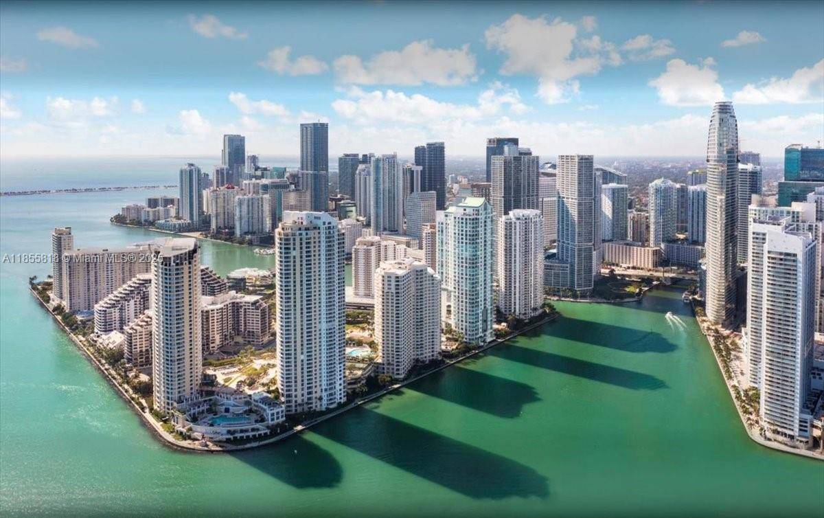 Miami, FL 33131,900 Brickell Key Blvd #1101