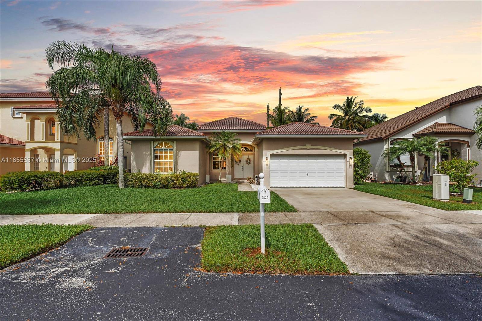 Homestead, FL 33035,2630 Dunwoodie Pl