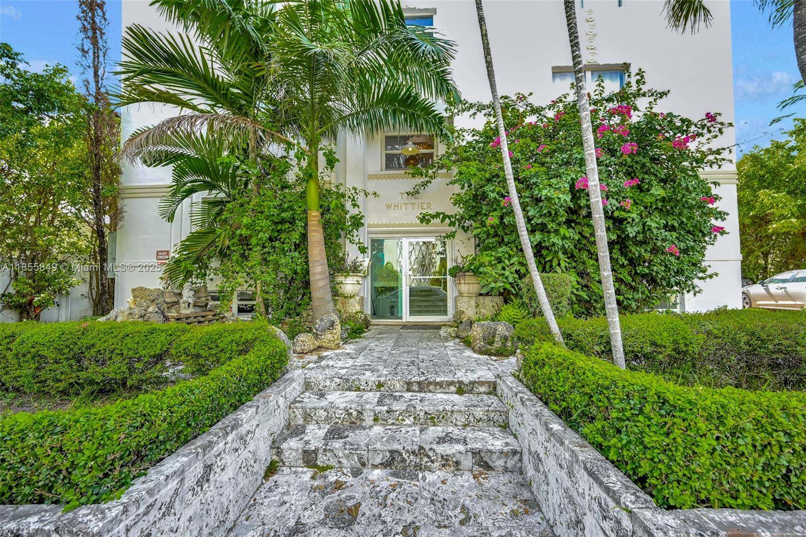 Miami Beach, FL 33140,4035 N Meridian Ave #202