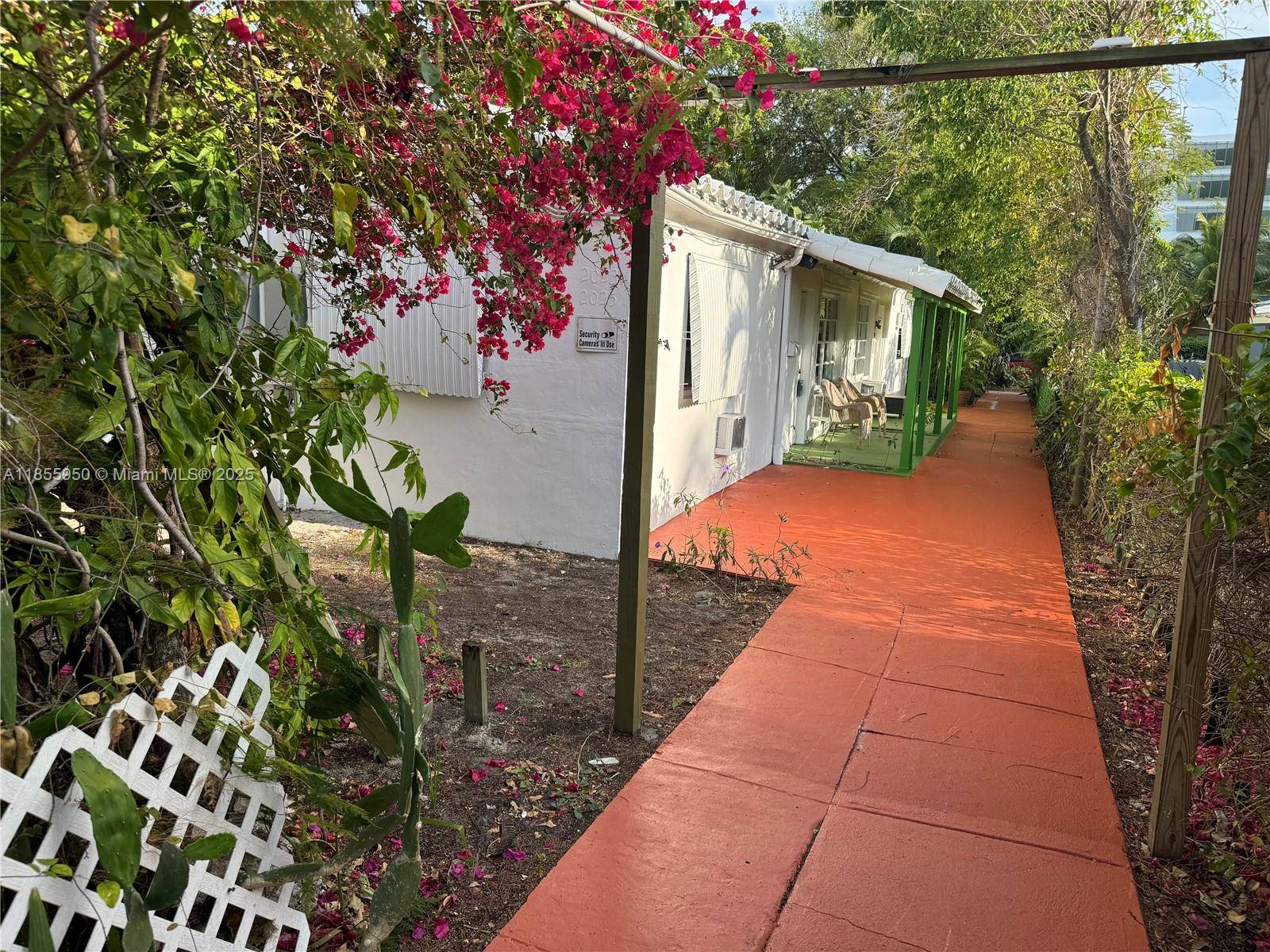 Hollywood, FL 33020,2023 Taylor St #2023