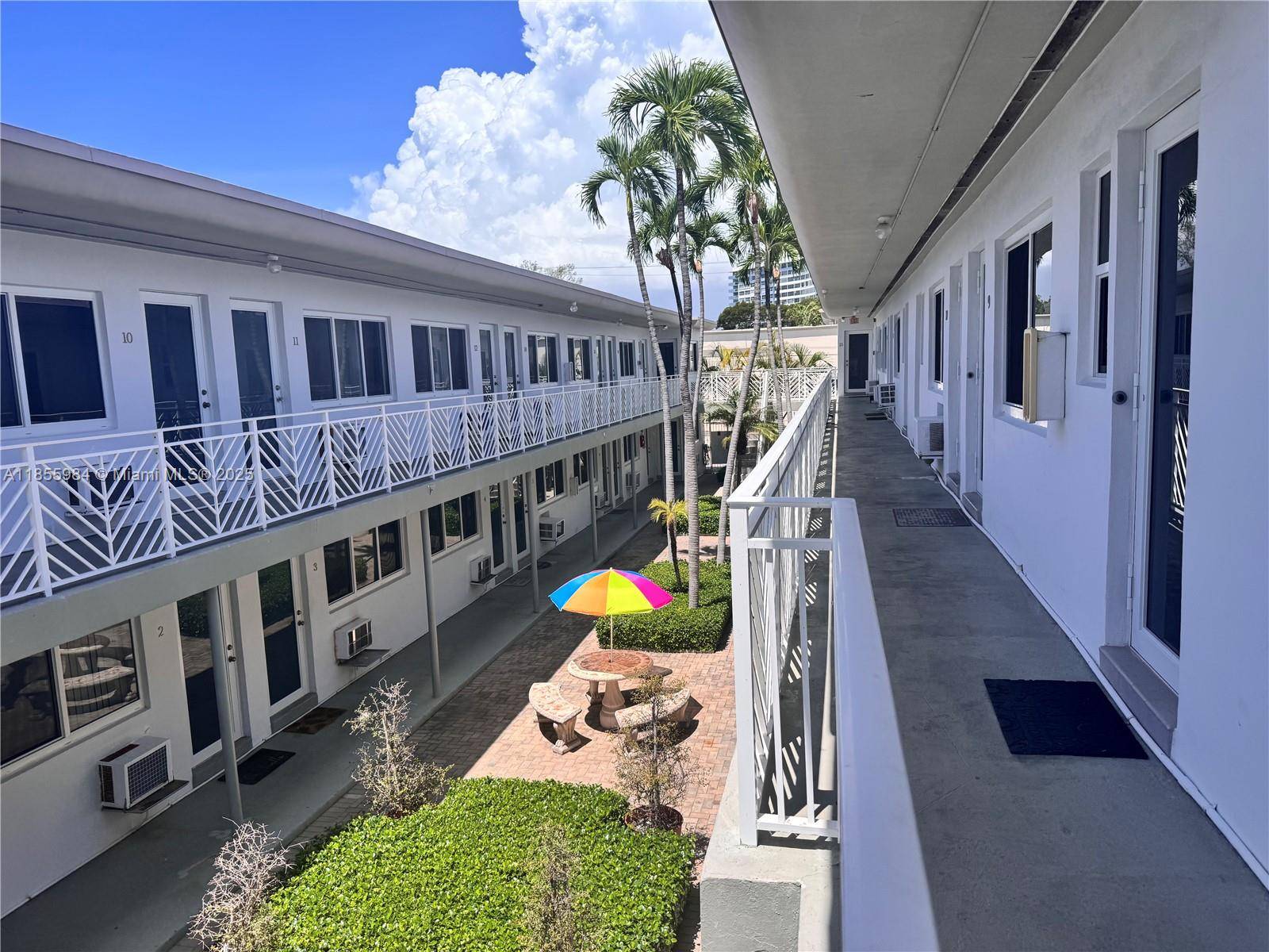 Miami Beach, FL 33141,7430 Byron Ave #2A