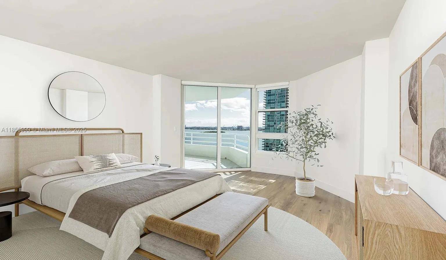 Miami, FL 33137,555 NE 34th St #2308