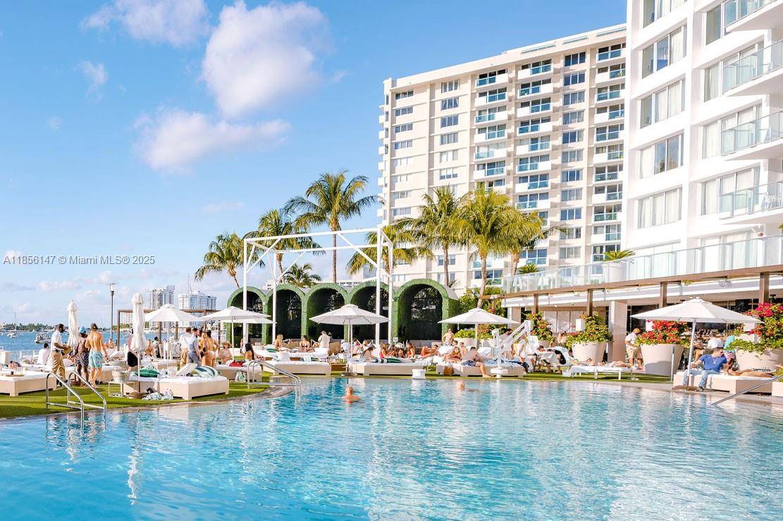 Miami Beach, FL 33139,1100 West Ave #322