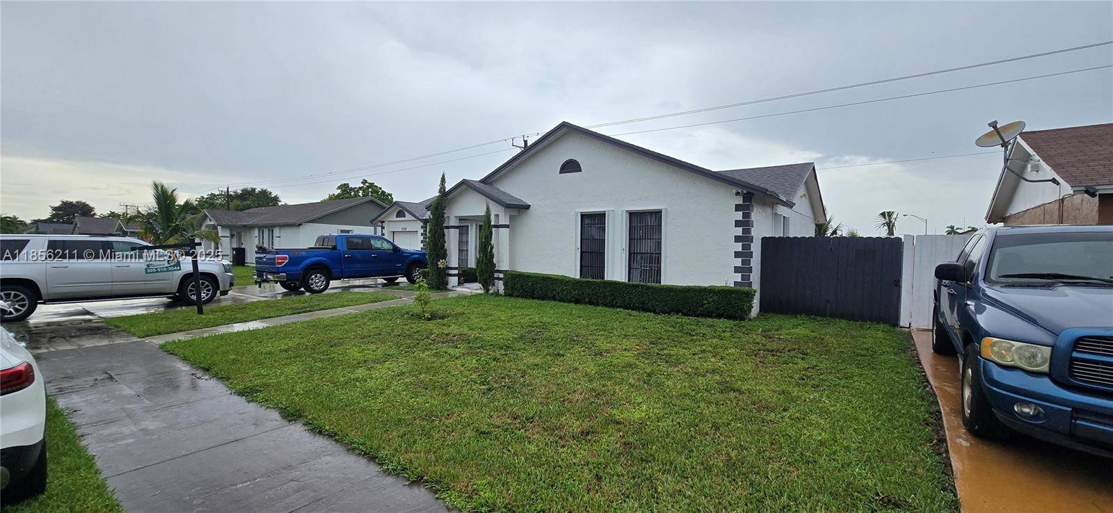 Homestead, FL 33033,Address not disclosed