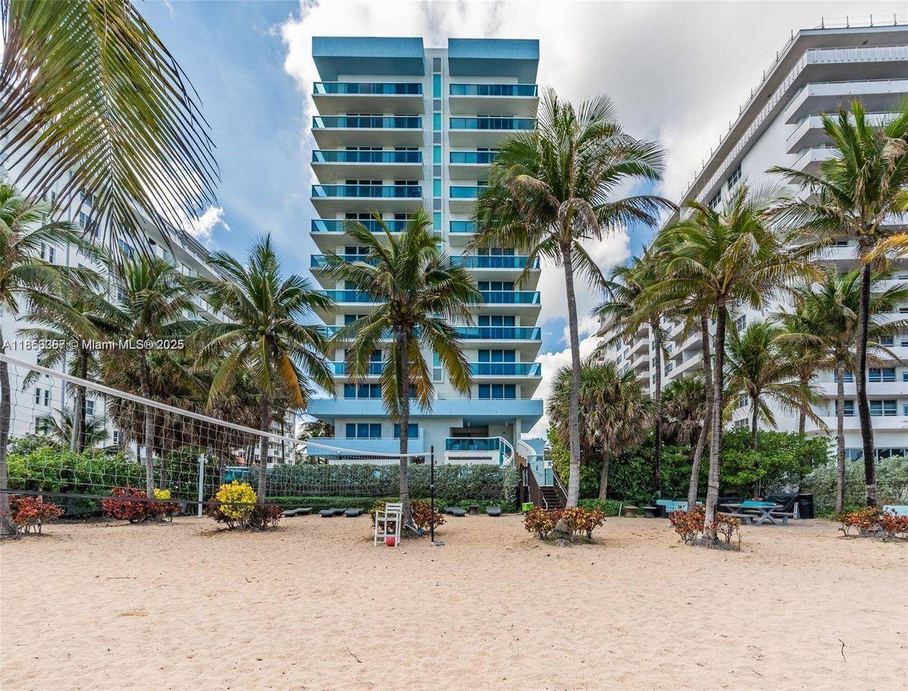 Surfside, FL 33154,9201 Collins Ave #624