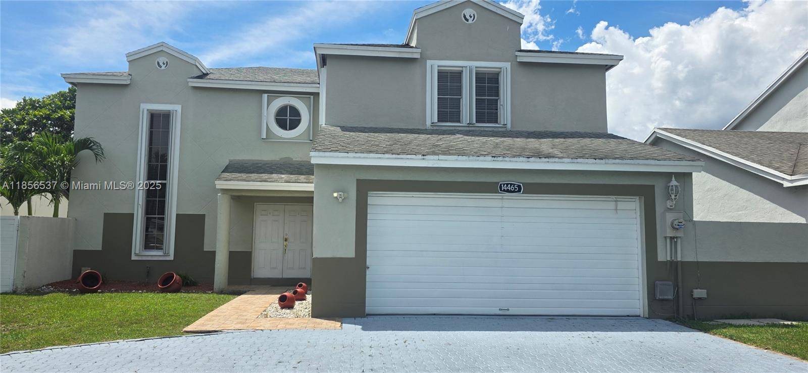 Kendall, FL 33186,14465 SW 93 Terr