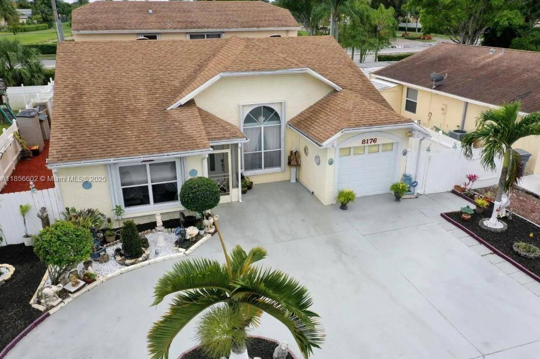 Boca Raton, FL 33433,8176 Scenic Turn