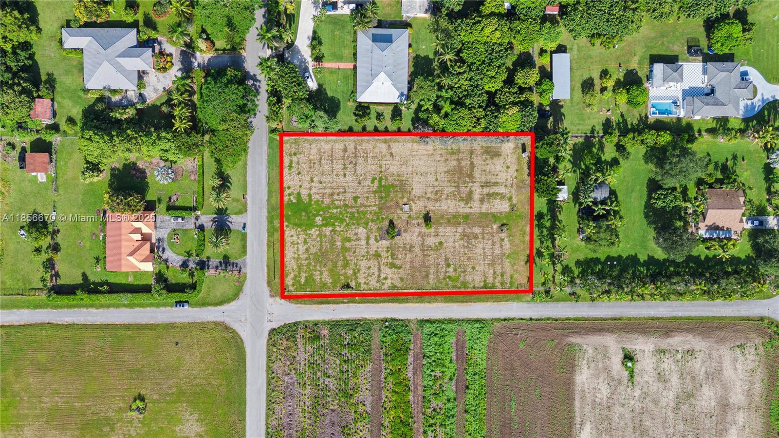 Homestead, FL 33031,213XX SW 240 ST