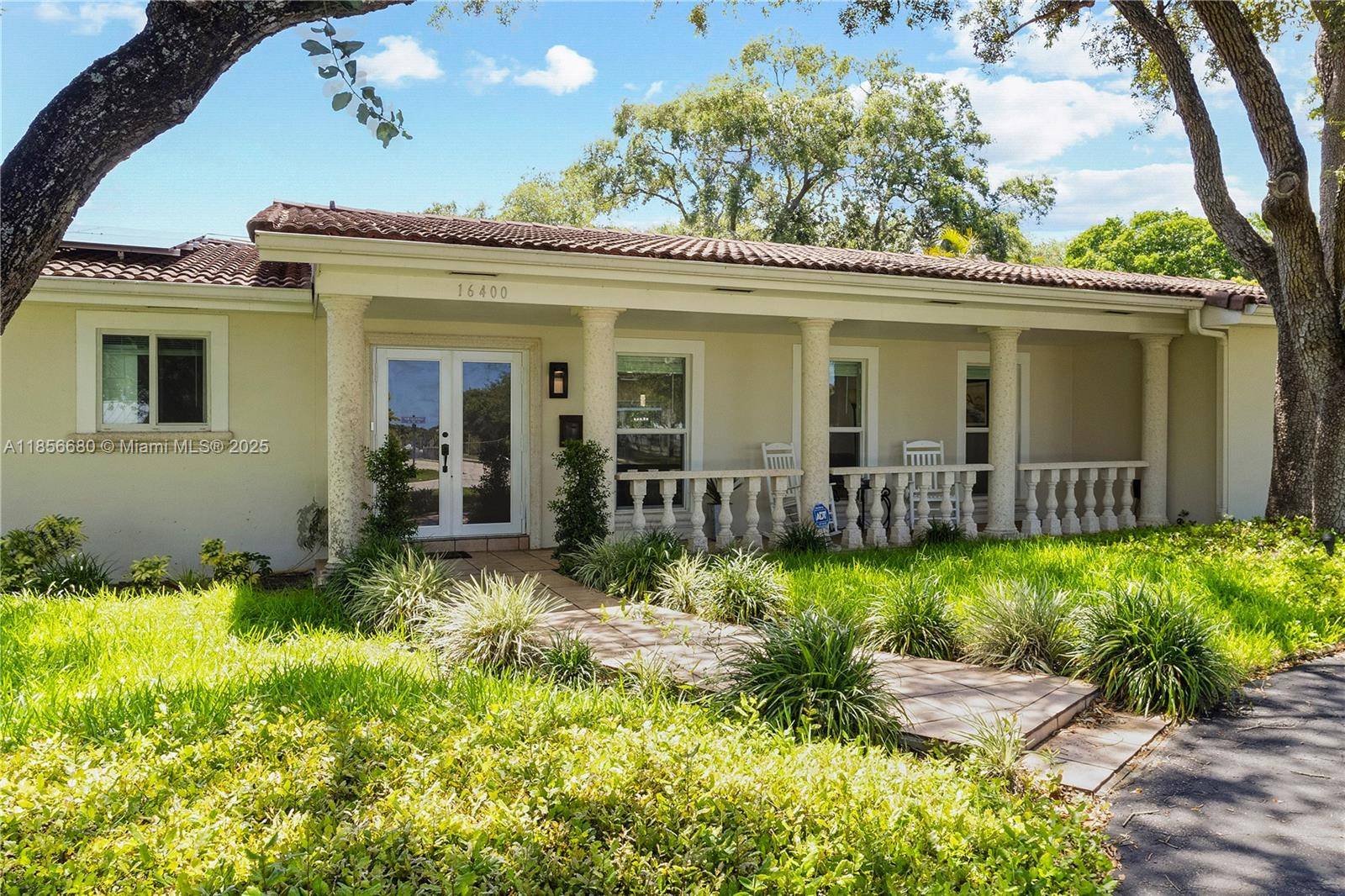 Palmetto Bay, FL 33157,16400 SW 80th Ave